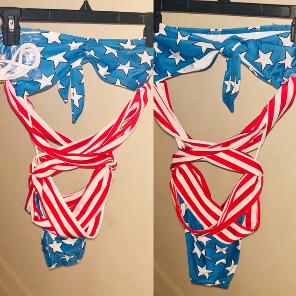 Jeremy Scott NWOT one piece never worn - Picture 2 of 8